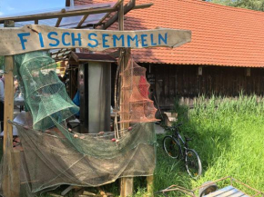 Отель fewo-am-ammersee  Хершинг-Ам-Аммерзее